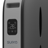 SUPRA Radiateur mobile CERAMDUO 1522