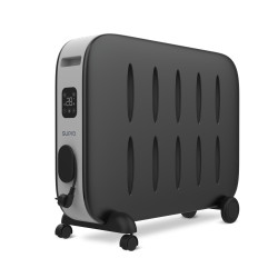 SUPRA Radiateur mobile CERAMDUO 2022