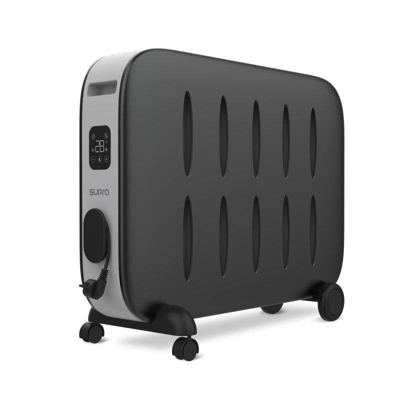 SUPRA Radiateur mobile CERAMDUO 2022