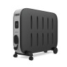 SUPRA Radiateur mobile CERAMDUO 2022
