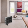 SUPRA Radiateur mobile CERAMDUO 2022