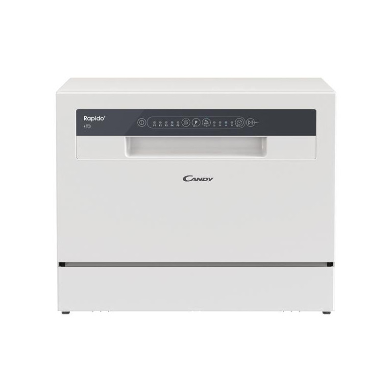 CANDY Lave-vaisselle CP6E51LW