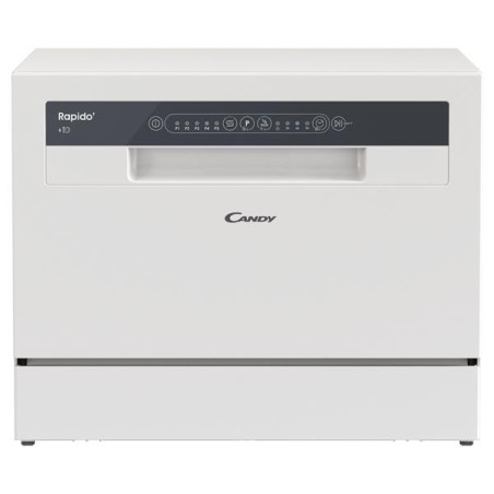 CANDY Lave-vaisselle CP6E51LW