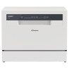CANDY Lave-vaisselle CP6E51LW