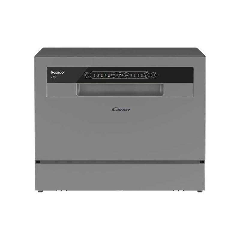 CANDY Lave-vaisselle CP6E51LS