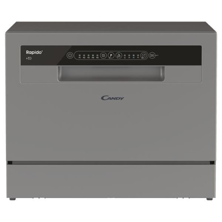 CANDY Lave-vaisselle CP6E51LS
