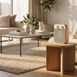 SUPRA Chauffage soufflant CERAMBOIS ESSENTIAL