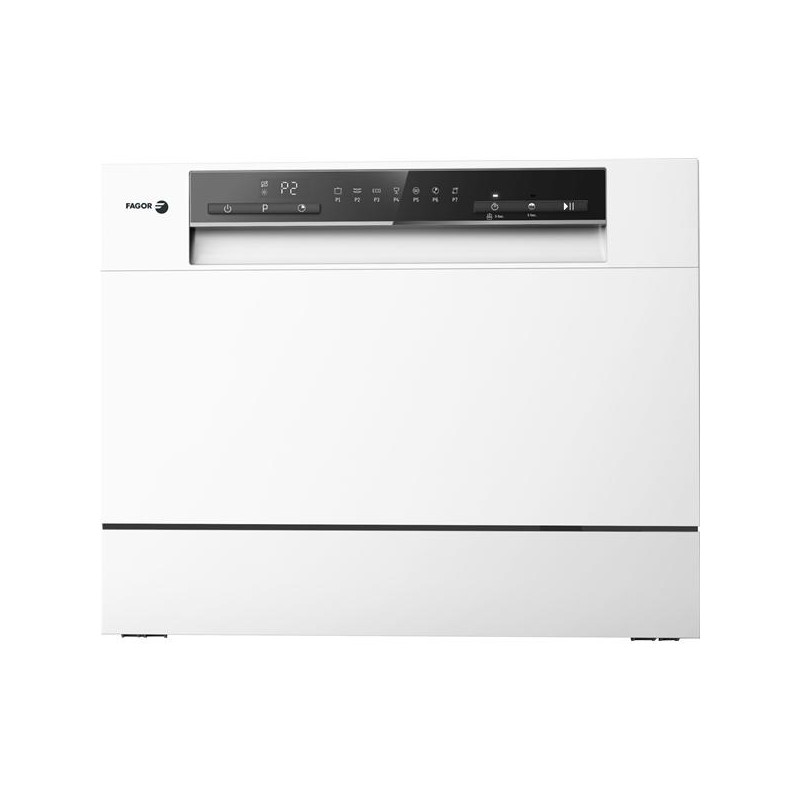 FAGOR Lave-vaisselle compact FLV0647DW