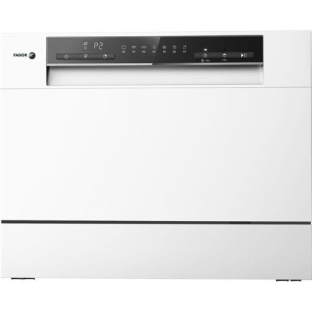 FAGOR Lave-vaisselle compact FLV0647DW