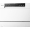 FAGOR Lave-vaisselle compact FLV0647DW