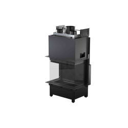 Richard Le Droff Insert ABSOLU 800 VL2