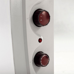 SUPRA Convecteur QUICKMIX 2 - 2000