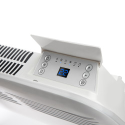 SUPRA Convecteur QUICKFIX 2000