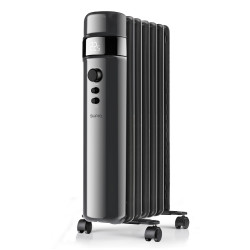 SUPRA Radiateur bain d'huile OREA 1500