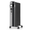 SUPRA Radiateur bain d'huile OREA 1500