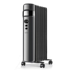 SUPRA Radiateur bain d'huile OREA 2000