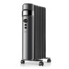 SUPRA Radiateur bain d'huile OREA 2000
