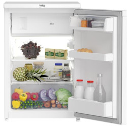 BEKO Réfrigérateur table top TSE1284N