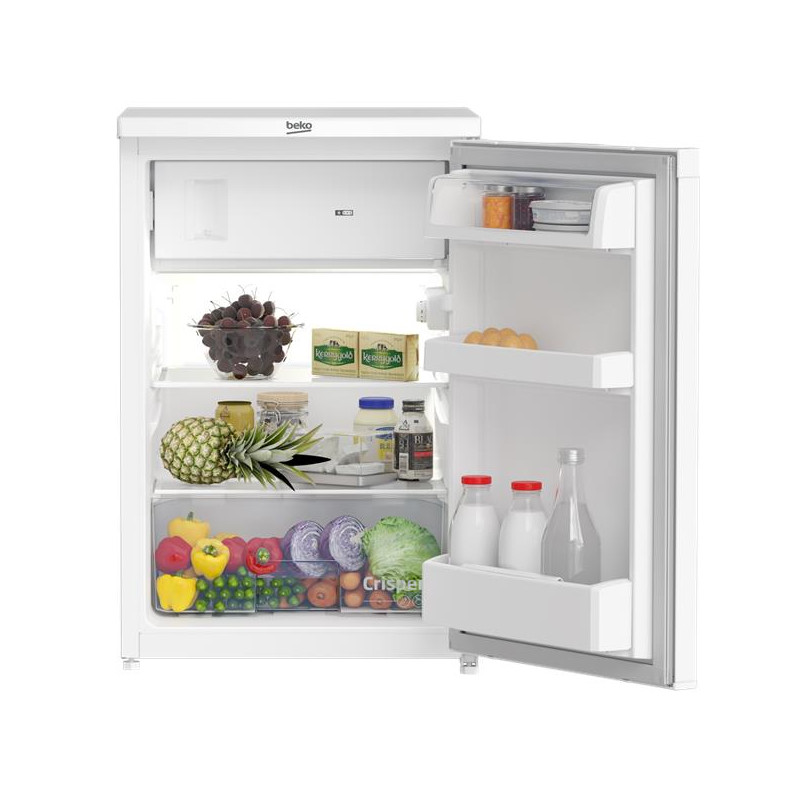 BEKO Réfrigérateur table top TSE1284N