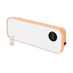 SUPRA Radiateur mobile CERAMBOIS WALL