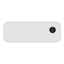 SUPRA Radiateur mobile CERAMBOIS WALL