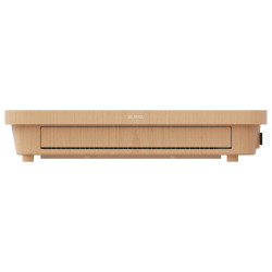SUPRA Radiateur mobile CERAMBOIS WALL