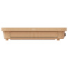 SUPRA Radiateur mobile CERAMBOIS WALL