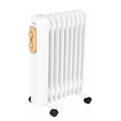 SUPRA Radiateur bain d'huile ORION 2000