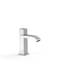 Cuadro tres mitigeur pour lavabo