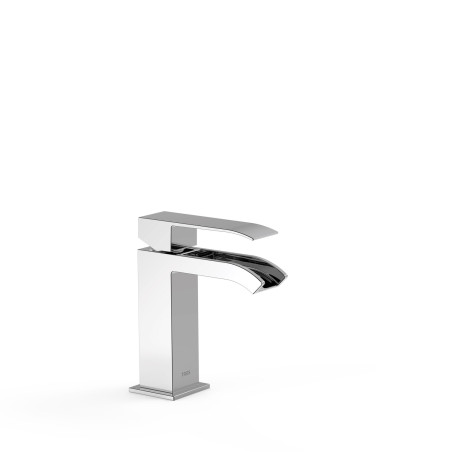 Cuadro tres mitigeur pour lavabo