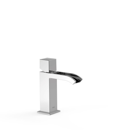 Cuadro tres mitigeur pour lavabo