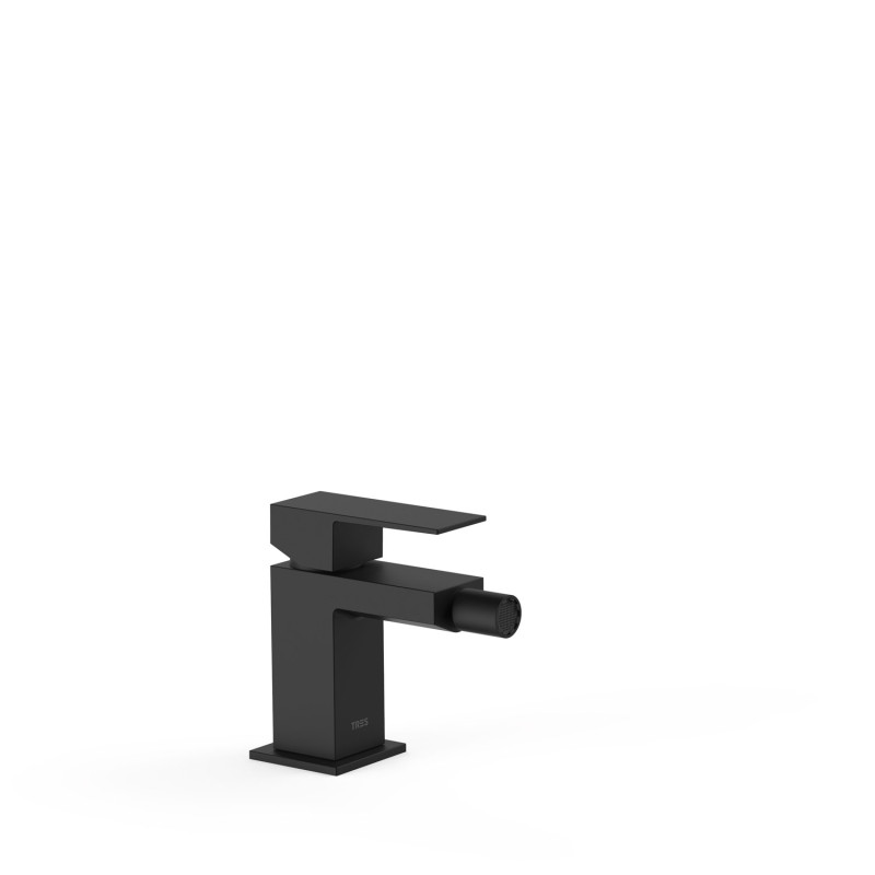 Noir Mat
