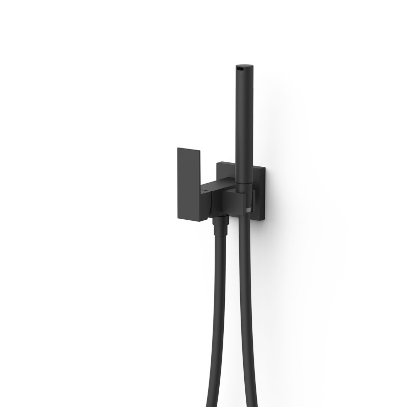 Noir Mat