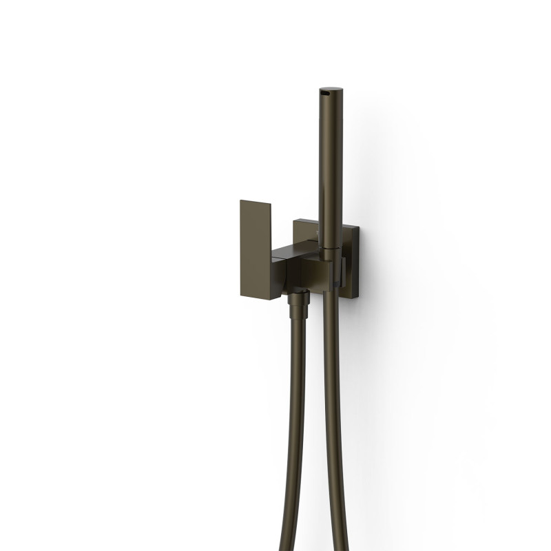Noir bronze PBT®