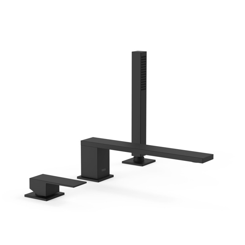 Noir Mat