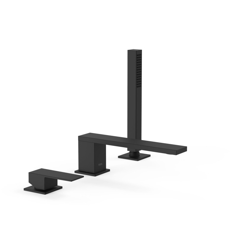 Noir Mat