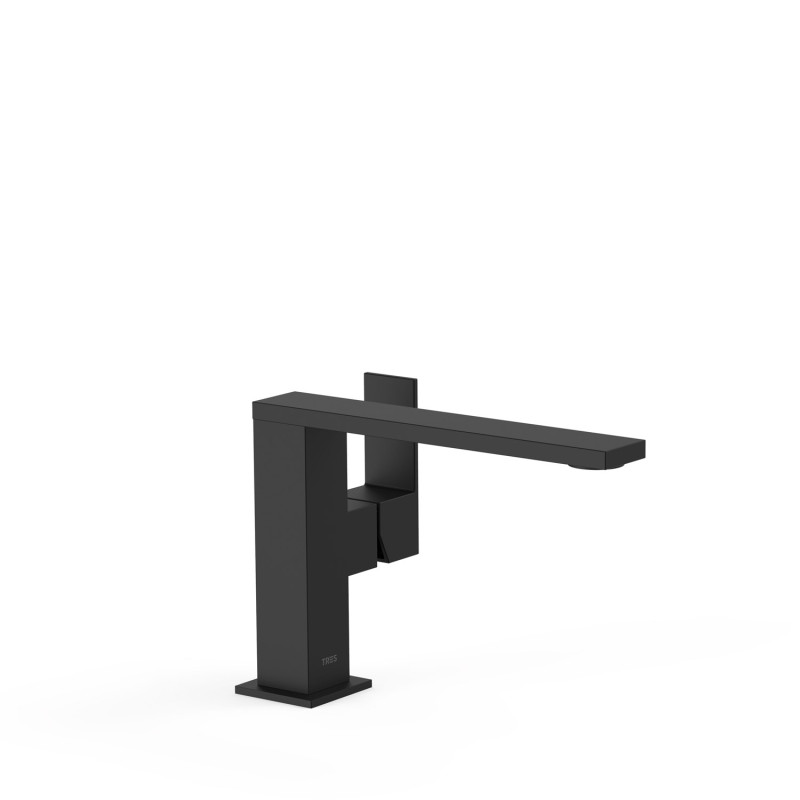 Noir Mat
