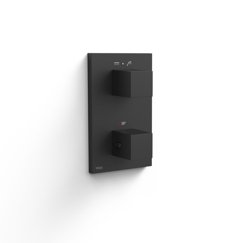 Noir Mat
