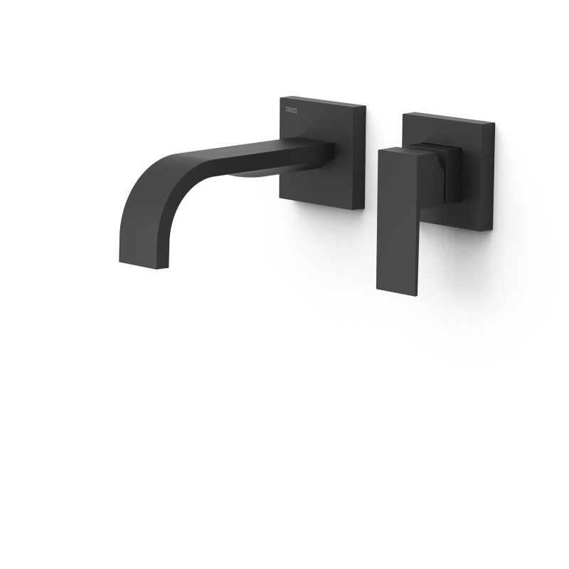 Noir Mat