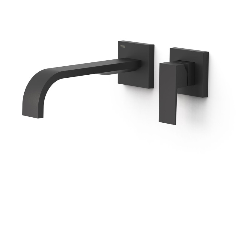 Noir Mat