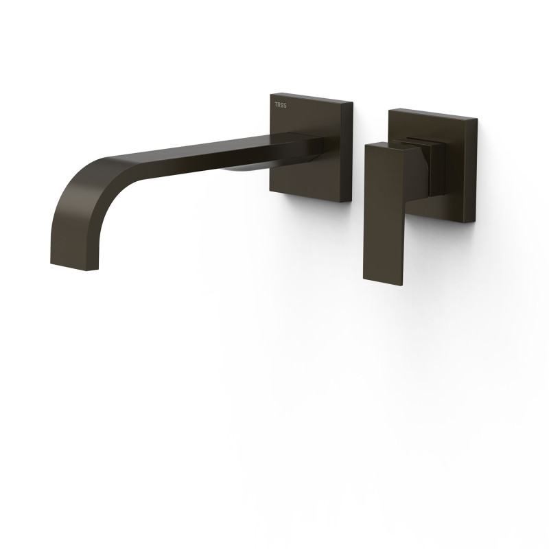 Noir bronze PBT®