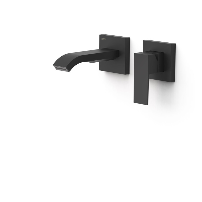 Noir Mat