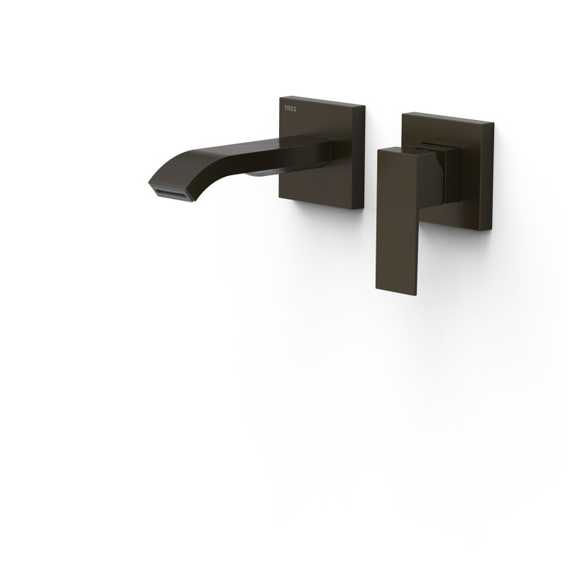 Noir bronze PBT®
