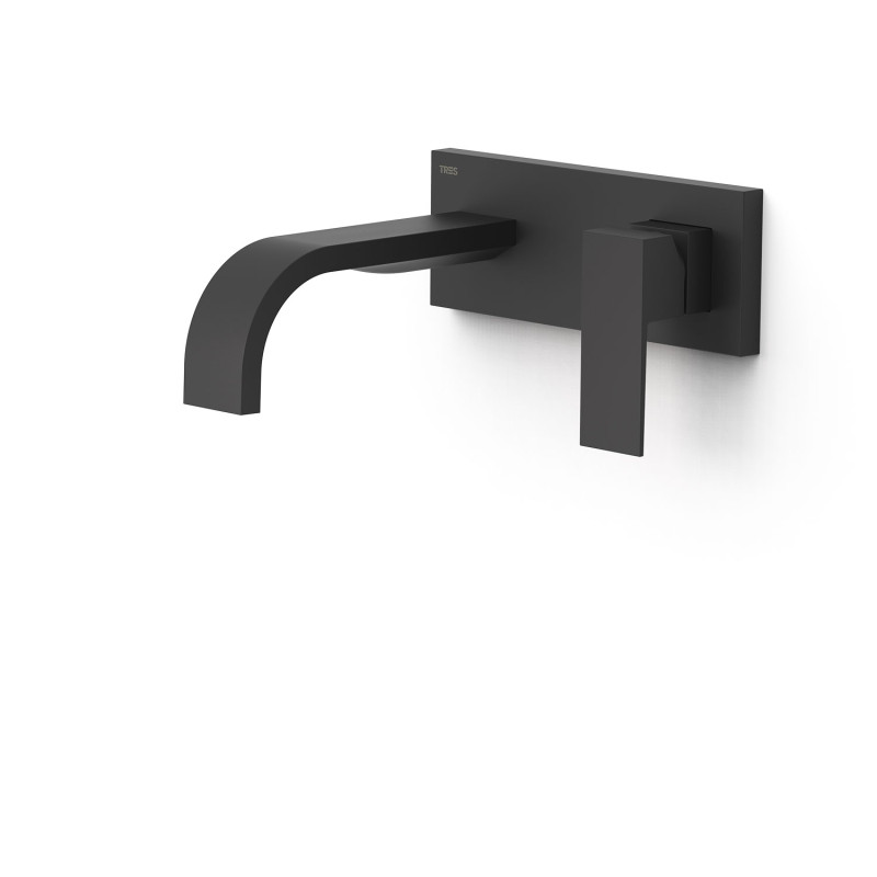 Noir Mat