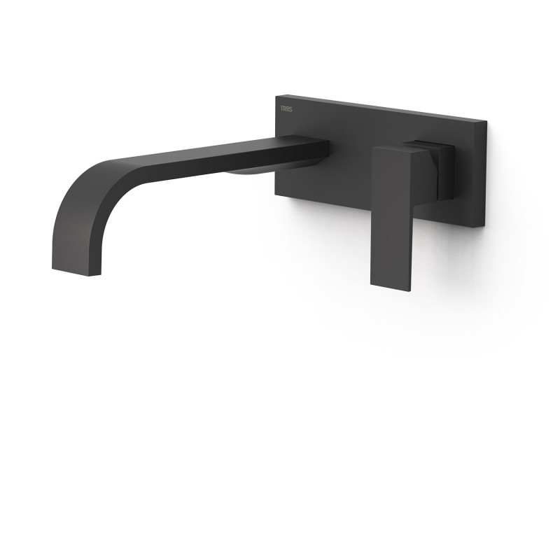 Noir Mat