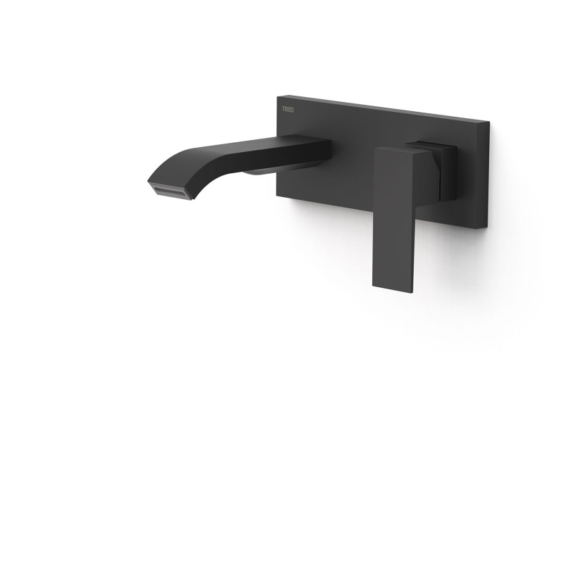 Noir Mat