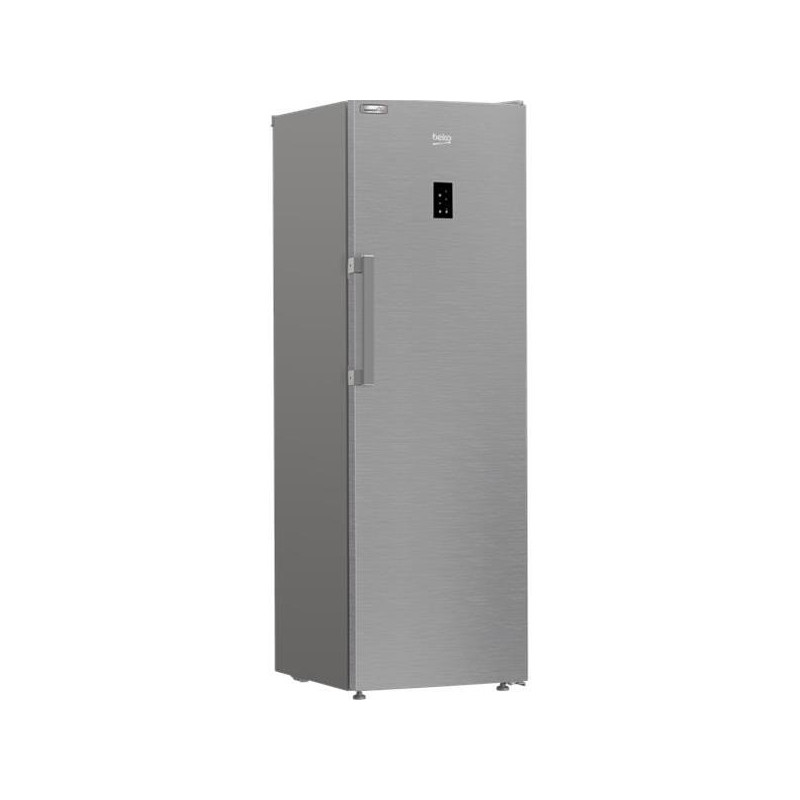 BEKO Réfrigérateur 1 porte B3RMLNE444HXB