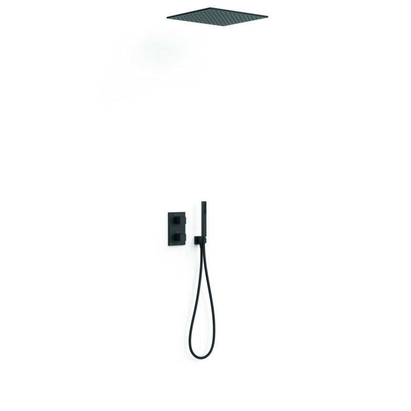 Noir Mat
