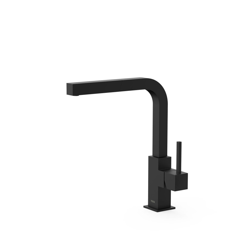 Noir Mat
