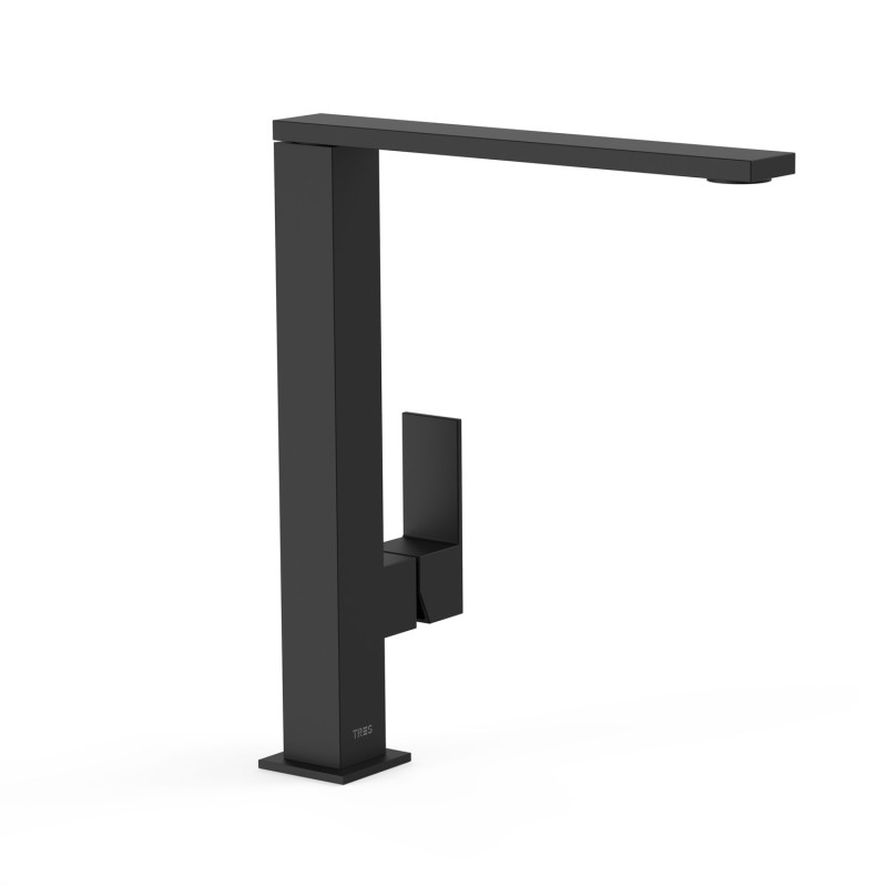 Noir Mat